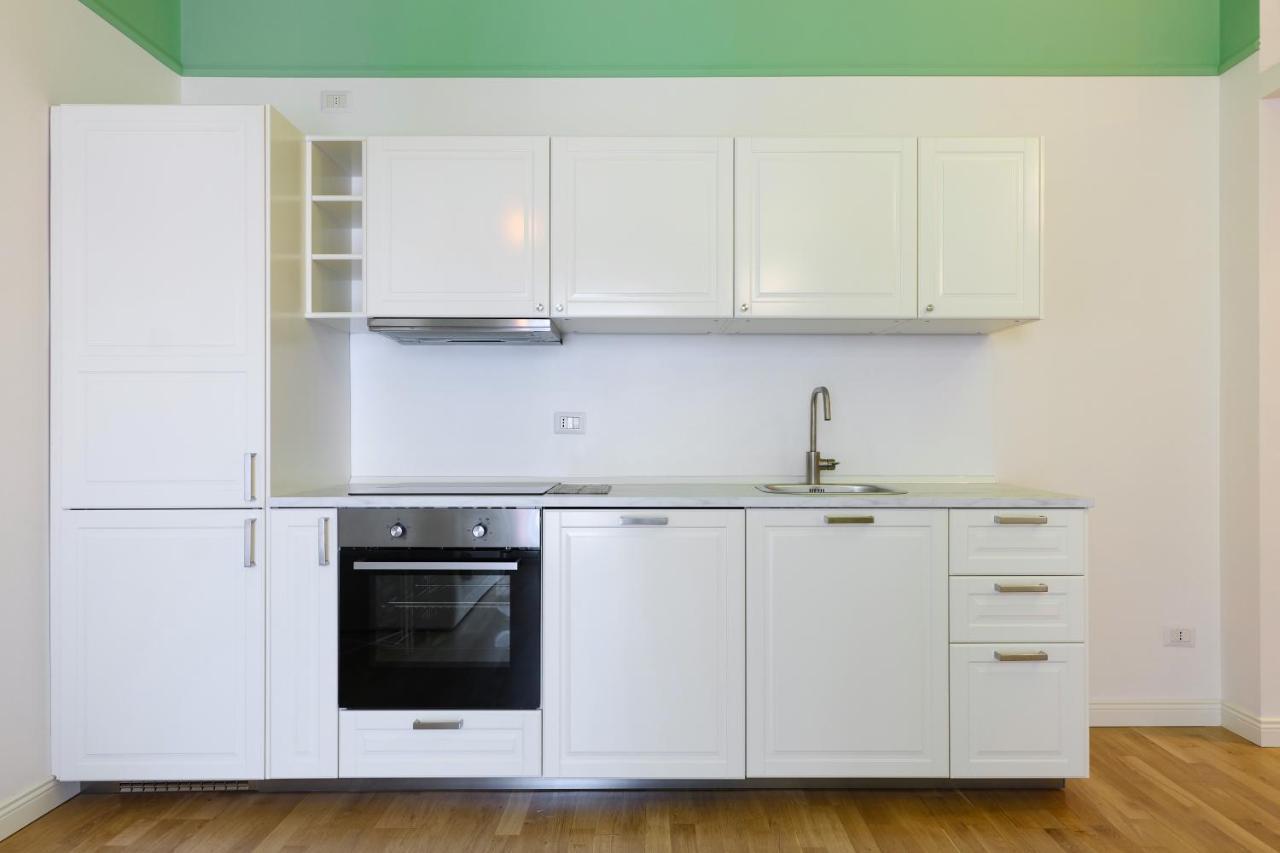 Apartment Primopiano - Melzo D Milan